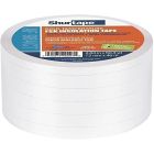 DiversiTech 640-FSK3 Shurtape AF 984CT Cold Temperature Foil/Scrim/Kraft Tape, 72mm x 46m, Silver, 1 Roll (232036)