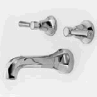 Newport Brass 1205/26D NBR 1205 26D TUB SET