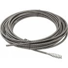 Ridgid C4 62245 25-Feet Drain Cleaning Cable with Male Coupling
