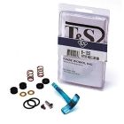 T&S Brass B-1255 Repair Kit for Old-Style Glass Filler