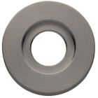 Baldwin 5006.003.I Contemporary Rosette, Lifetime Brass