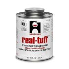 Oatey 15632 Real Tuff(TM) - Screw Cap With Brush