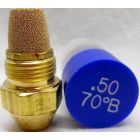 .50 GALLON 70B DRG. NOZZLE.50GPH 70 B SF