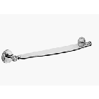 Jado 011061.191 Tam 24" Glass Shelf