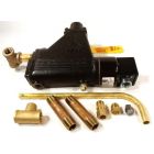 McDonnell & Miller 67-G 149600 67 Float Type Low Water Cut-off for millivolt service (Steam)
