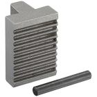 Ridgid 31675 31675 Heel Jaw and Pin Assembly