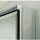 Robern SKL38 C Series 3 Inch W X38 Inch Height Mirrored Side Kit