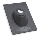 Oatey 11910 ThermoPlastic Standard Base Flashing, 3-Inch