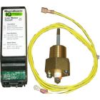 Burnham 102711-01 Auto Reset Low Water Cutoff IQ Option Card 102297-01