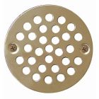 Jones Stephens C60809 Corp - Ss Stamped Coverall Strainer