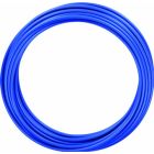 Viega 32223 PureFlow Zero Lead PEX Tubing with Blue Coil of Length 1/2-Inch by 300-Feet