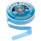 Mill-Rose 70885 Monster Roll PTFE Thread Seal Tape, 1/2-Inch x 1429-Inch, Blue