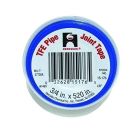 Oatey 15176 Hercules TFE Pipe Joint Tape