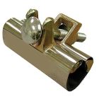 Jones Stephens R60250 Corp - 2-1/2X6 Ss Repair Clamp