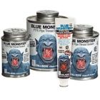 Mill-Rose 76001 Monster 4 Fluid Ounce Heavy-Duty Industrial Grade with PTFE, Blue