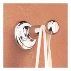 Ginger 1710/SN Satin Nickel Sussex Single Hook [Kitchen]