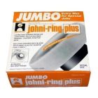 Oatey 90241 Jumbo Johni-Ring with Plastic Horn