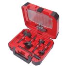 Milwaukee 49-22-5100 5 Piece Switchblade Plumbers Kit