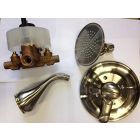 American Standard 3808.602.297 Pressure Balance Tub And Shower