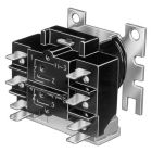 Honeywell R8222V1003 General Purpose Switching Relay, DPDT Switching