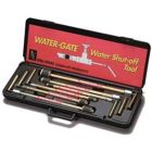Mill-Rose 77080 Water Gate Water Shut Off Tool Set, 3/4-Inch
