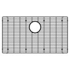 Blanco 234668 Bottem Sink Grid for Quatrus R15 Apron Front in Stainless Steel
