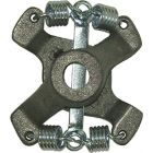 Bell and Gossett 118723 Cast Iron Coupler