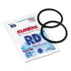 Eureka 52100A-12 Replacement belts, 2pack