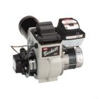 Weil-McLain ULT BE NX BNR UO-4 DV 521107016Beckett NX Oil Burner UO-4 DV