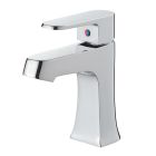Cheviot 5216-CH METRO Monoblock Sink Faucet