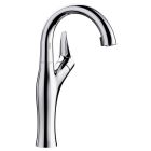 Blanco 526381 Artona Bar Faucet 1.5 GPM in Chrome