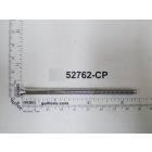 Kohler 52762-CP Thread Size 10 - 24 Oval Brass Screw in Polished Chrome