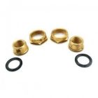 Grundfos 529911 3/4 GU 125 Bronze Union Flange