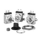 Robert Shaw 5300-502 Electric Thermostat 250-950F 36" Capillary (Case of 24)