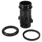 Sloan 5301236 Guide Assembly 4.5 gpf/17.0 Lpf Closet & 1.5 gpf/5.7 Lpf Urinal - 12 per Package