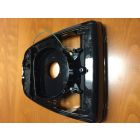 Eureka 53456-12 Base Panel, Black