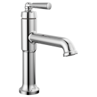 Delta 536-MPU-DST Saylor™ 1.2 GPM Single Handle Bathroom Faucet in Chrome