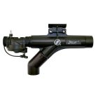 Zoeller 540 FLEX Backup Pump System in black