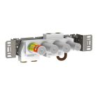 Vola 5400NVA3 3/4" Rough In Valve Thermostatic Mixer with 3-Way Diverter (Trim Sold Separately)