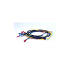 Weil-McLain 540-130-955 Wiring Harness for Water Boilers