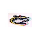 Weil-McLain 540-130-963 Wiring Harness for Steam Boilers with Probe LWCO ONLY