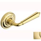 Baldwin 5451.030.PASS Lever Set