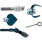 Ridgid 54992 54992 Model T-270 Tool Set, 5-Piece