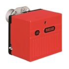 Utica 550002833 Riello Burner for Starfire IV SFH-5 - Models SFH-5160/5185