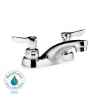 American Standard 5500140.002 Monterrey Centerset Bathroom Faucet in Polished Chrome