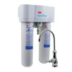 Aqua Pure 5583101 APDWS1000 Under Sink Water Filtration System