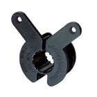 Sioux Chief 558-E2 SIOUX 1/2 TB SUSP CLMP INS