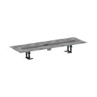 Hansgrohe 56012181 RainDrain Rough 2" outlet 31 1/2" (800mm) n.a. GPM