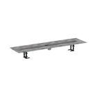 Hansgrohe 56014181 RainDrain Rough 2" Outlet 39 3/8" (1000mm)