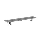 Hansgrohe 56015181 RainDrain Rough 2" outlet 47 1/4" (1200mm) n.a. GPM